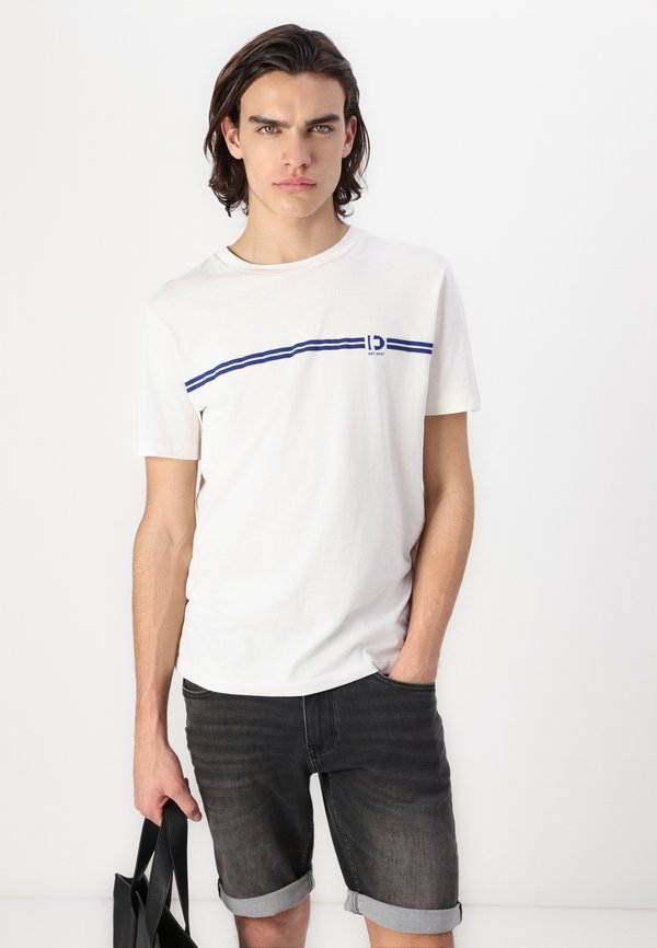 TRIPLE PACK PACKAGING 3 PACK - Print T-shirt3