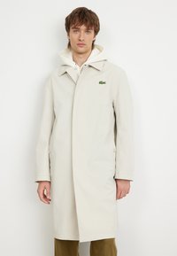 Lacoste - Classic coat - hammam Thumbnail Image 1