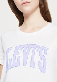 Levi's® Triko s potiskem - whites
