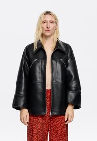 Bimba Y Lola Kelnės - animalspots rojo
