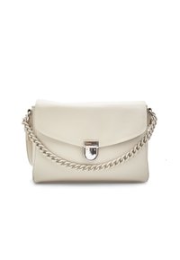 Kabelka - bianco