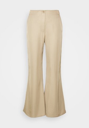 By Malene Birger AMORES - Pantalon classique - tehina