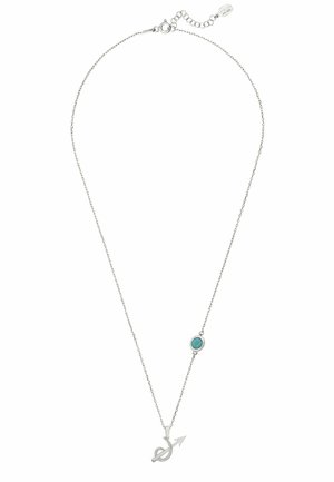 Necklace - white