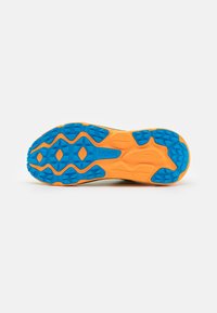 HOKA CHALLENGER 7 - Løpesko for mark - black/lettuce