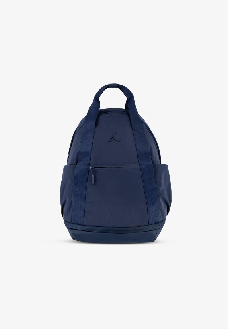 Jordan ALPHA BACKPACK - Dnevni ruksak - midnight navy