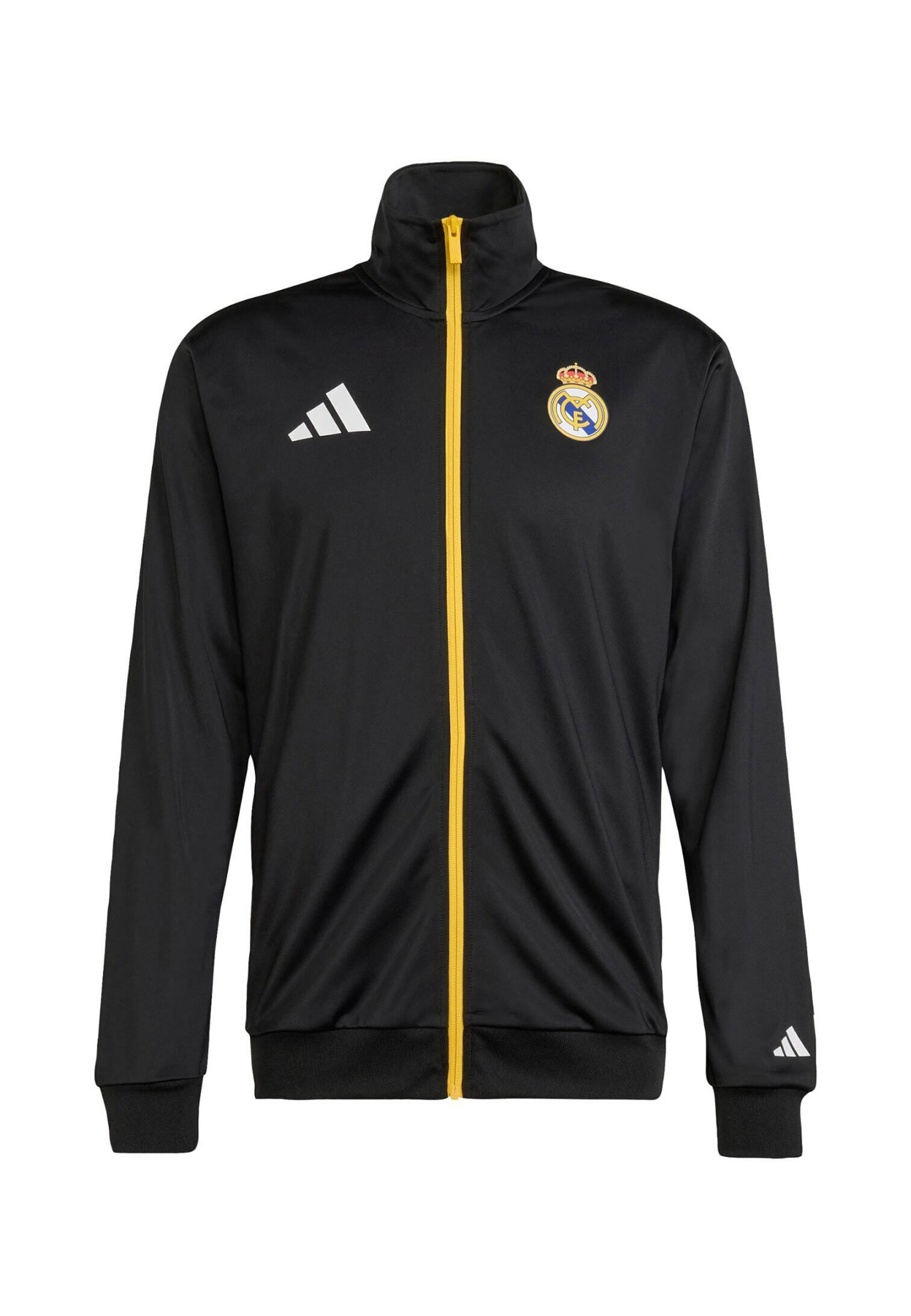 adidas Performance REAL MADRID AVENGERS - Training jacket - black