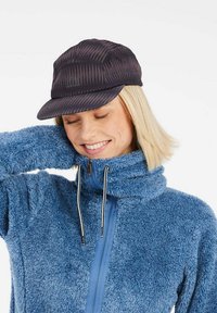Protest FULL ZIP RIRI - Giacca in pile - galaxy