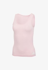 Ausgewählt, clear pink