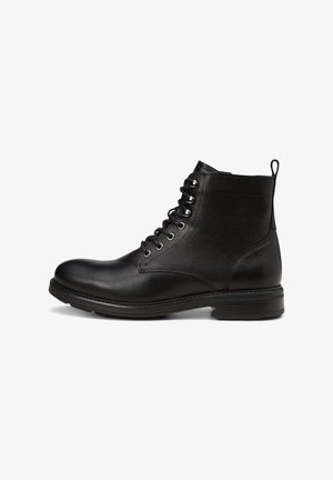 Marc O'Polo, Bottines à lacets - black