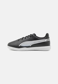 Puma Botines de fútbol sala - black