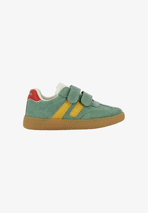 Shoo Pom, YUZU LO SCRATCH - Sneakers laag - thym