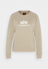 Unausgewählt, vintage sand