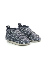 Robeez SANDIZ - Zapatos de bebé - marine