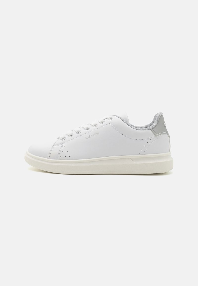 Levi's® - ELLIS 2.0 - Sneakers - regular white, Förstora