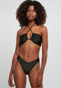 Urban Classics - HOT - Bikini - black Miniatuurafbeelding 1