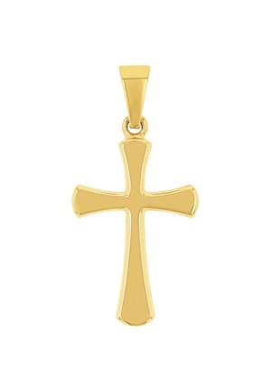 CROSS - Anhänger - gold coloured
