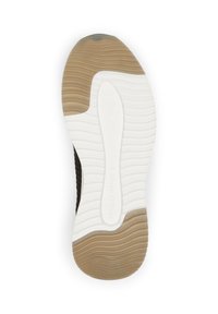 Marc O'Polo MOD. JASPER 5D - Baskets basses - black