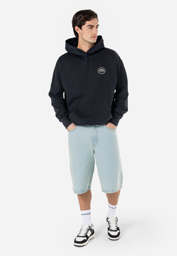 BUCKLIN HOODIE - Hoodie3