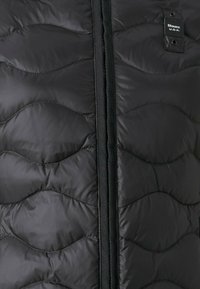 Blauer Giacca invernale - nero