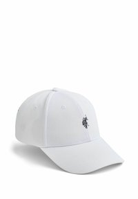 MIKA  - Kapa - white