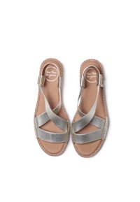 Toni Pons EIRE RC - Espadrilles - gold-coloured