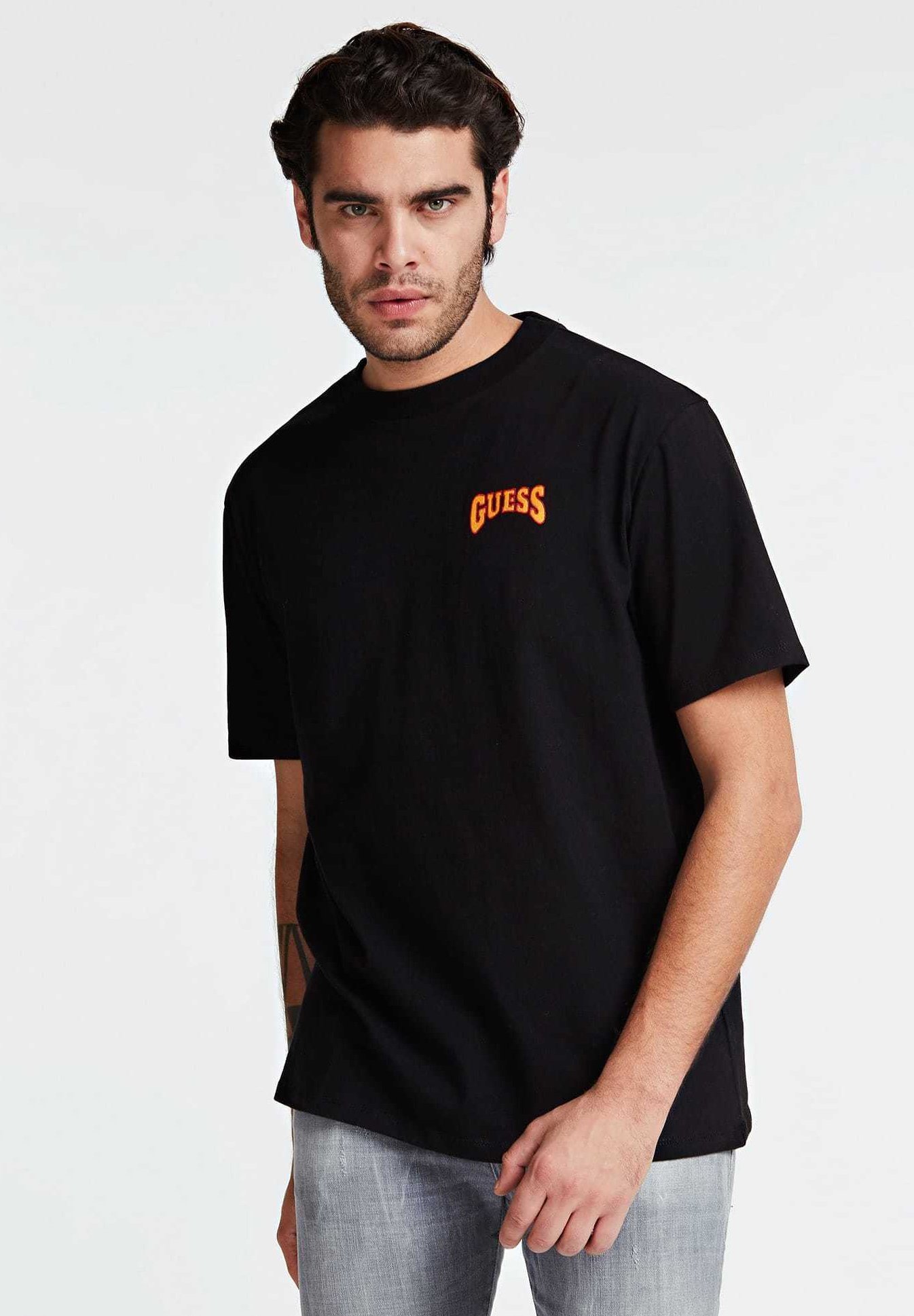 zalando maglie guess