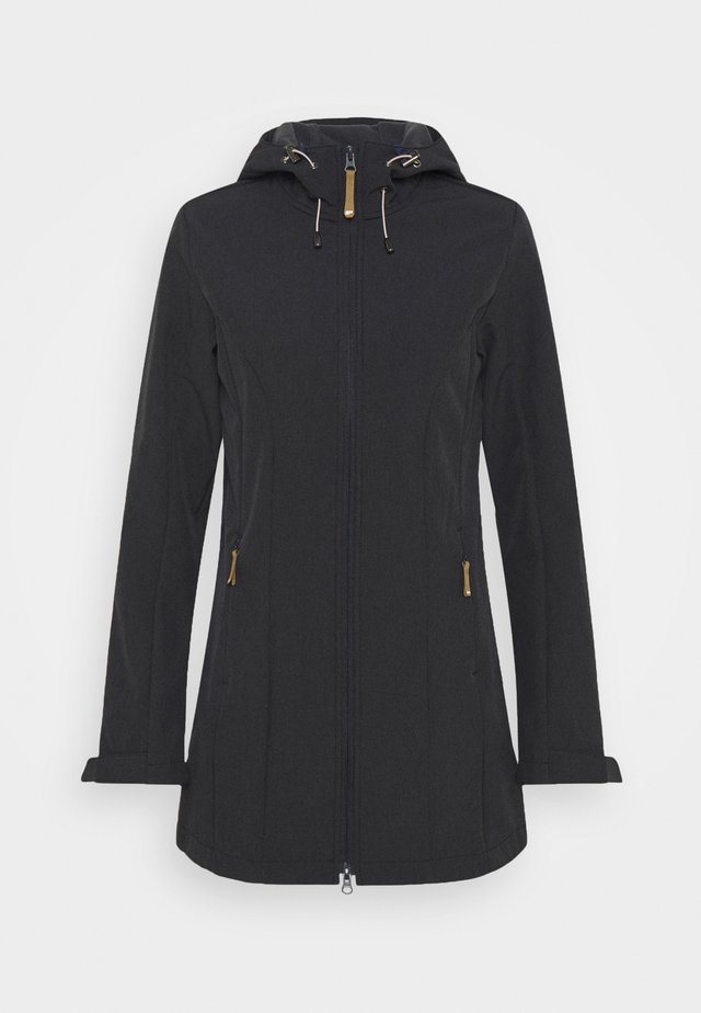 Vestes softshell femme | Tous les articles chez Zalando