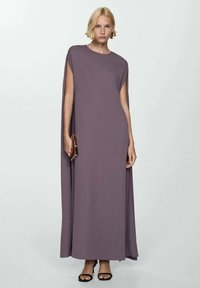 Mango Velika haljina - mauve