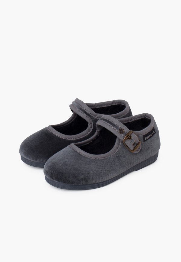 Lauflernschuh – gris