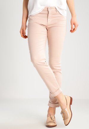 Pantalon classique - light pink