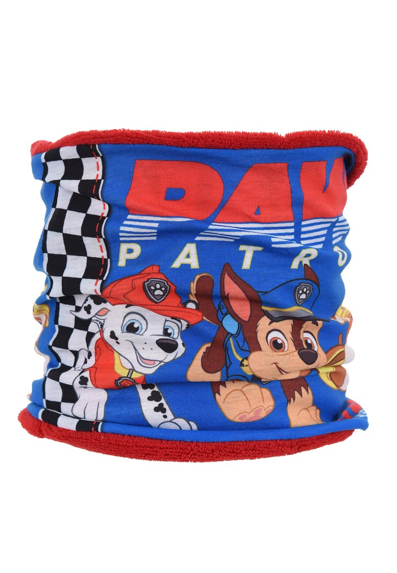 Kinder Taschen & Rucksäcke | Paw Patrol Schlauchschalrot - UX15947 Kinder Taschen & Rucksäcke | Paw Patrol Schlauchschalrot - UX15947