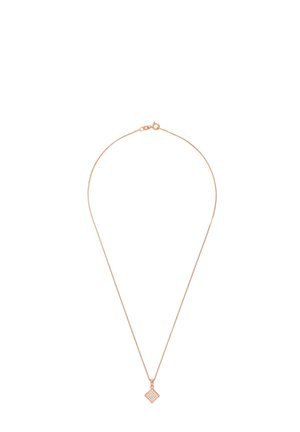 Collar - rosefarben