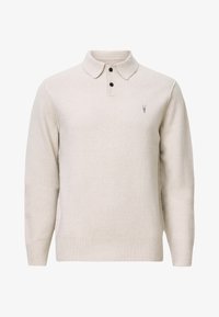 Geselecteerd, cloudy white