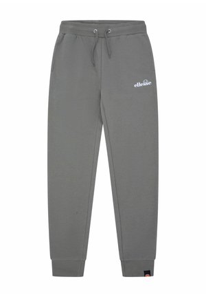 DAVANTE JNR  - Pantalones deportivos - khaki