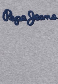Pepe Jeans NEW LAMONTY - Collegepaita - marl grey