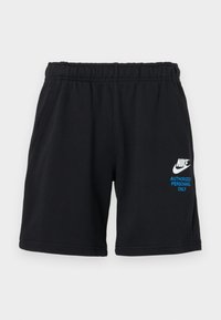 Não selecionado, black/white