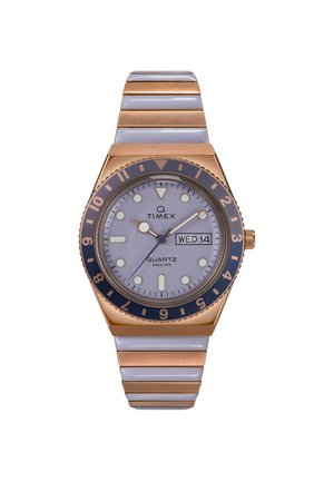 QUARTZ ANALOG  - Watch - purple