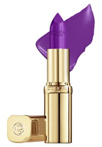 L'Oréal Paris COLOR RICHE SATIN - Läppstift - 142 bonjour bastille