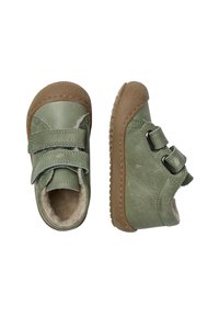 Naturino RACOON VL - Scarpe primi passi - salbei
