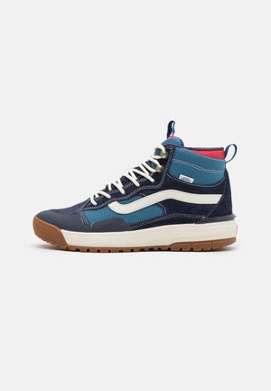 ULTRARANGE EXO MTE UNISEX - Skateschoenen - navy