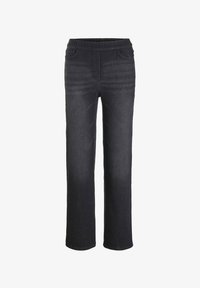 Niet geselecteerd, black