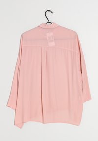 Mango Camicia - pink
