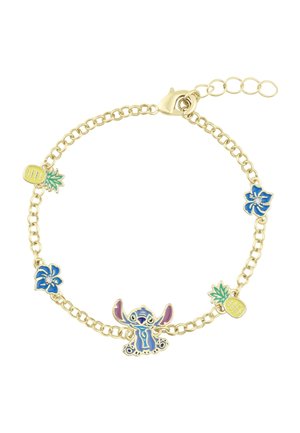 STITCH ANANAS & BLUMEN  - Bracciale - multicolor