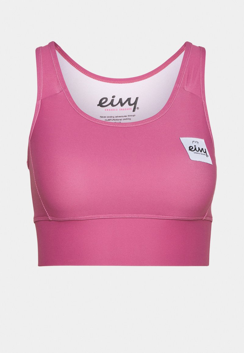 Eivy Sport-bh met light support roze Eivy Sport-bh met light support roze