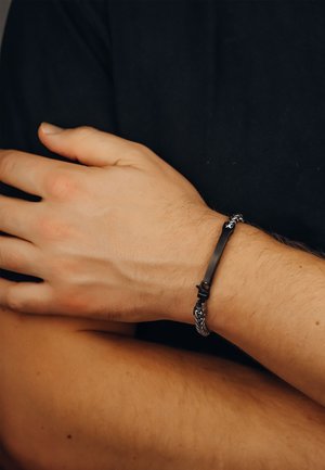 Steelwear Jewerly DENVER - Bracelet - edelstahl