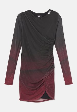 MINI DRESS - Cocktail dress / Party dress - mix