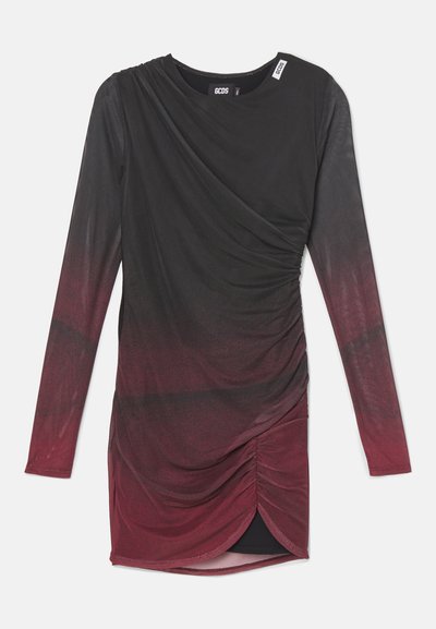 GCDS MINI DRESS - Koktélruha / Partiruha - mix