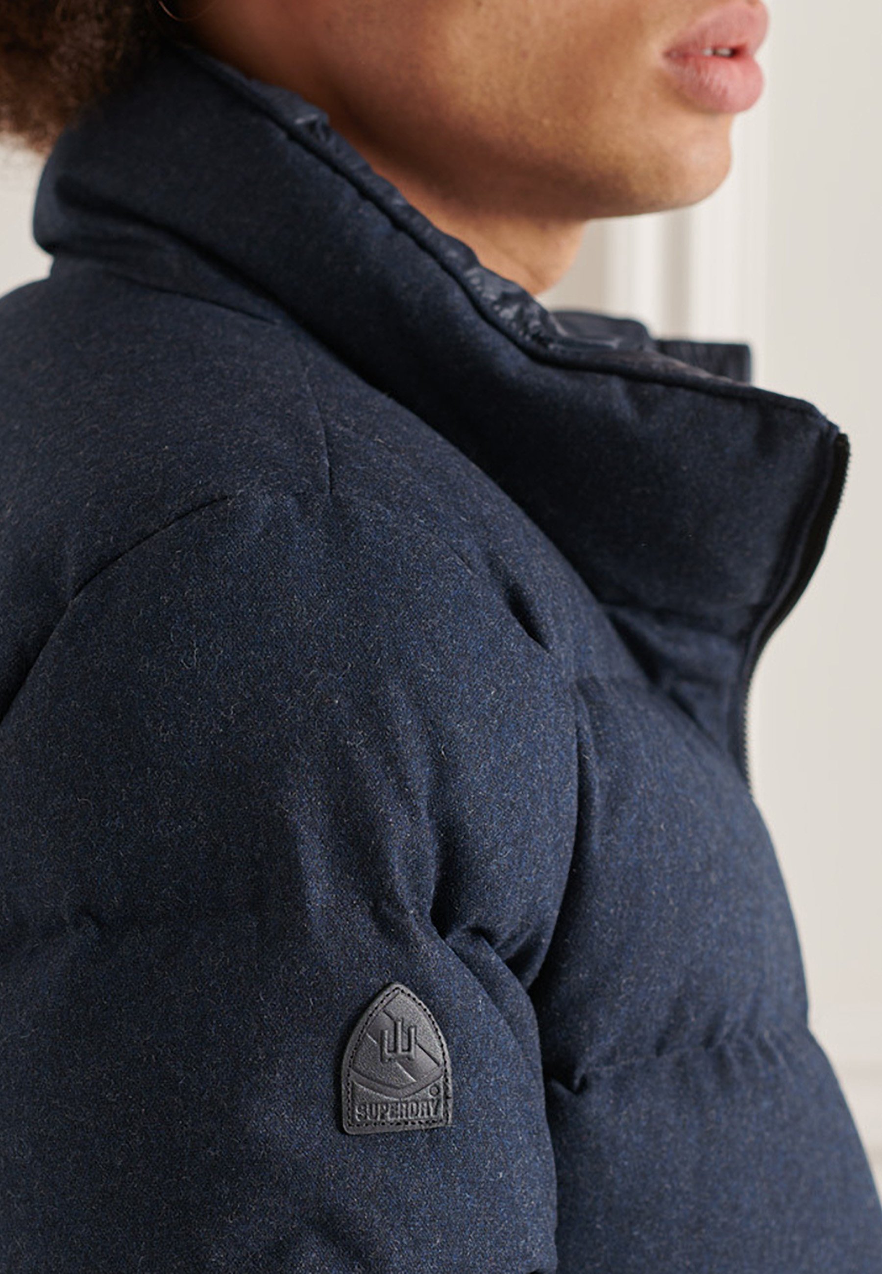 Men STUDIOS ALPINE - Down coat Men STUDIOS ALPINE - Down coat