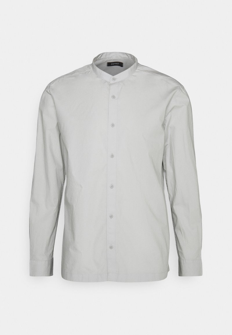 Esprit Collection Camicia - light grey