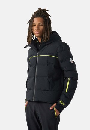 DA GRAND FROID SEREIS - Chaqueta de plumas - nero